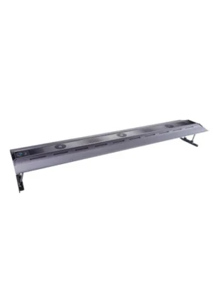 Maxspect RSX 300W Plafoniera a led 120-150 cm - staffe comprese - per acquari marini