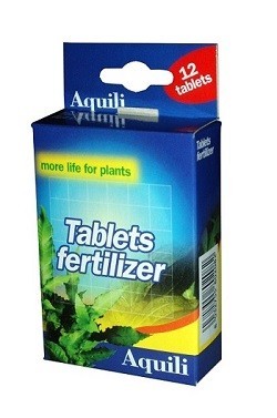 Fertilizzanti a pastiglie
