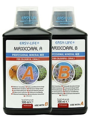 Integratori e Additivi marino