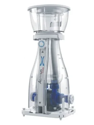 Maxspect Aeraqua Duo AD600 - Schiumatoio per acquari da 400 a 1700 litri