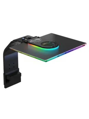 Maxspect Ethereal Infinite E8-230 - Plafoniera a led 230w - staffa compresa - per acquari marini reef 60x60 cm