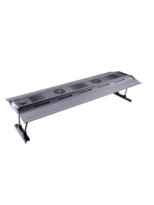 Maxspect RSX 150W Plafoniera a led 70-95 cm - staffe comprese - per acquari marini reef