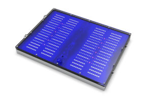 GNC BluRay X - Plafoniera a led wi-fi 140w per acquari marini reef da 70x50 a 90x70 cm