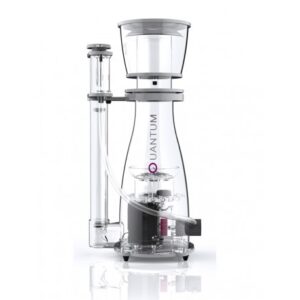 Nyos Quantum 160 - Schiumatoio per acquari da 250 a 1000 litri