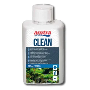 AMTRA CLEAN 300 ml - Depuratore naturale chiarificante