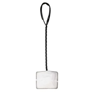 Amtra BlackNet S8 Retino per avannotti e caridine maglia fine 8x5 cm