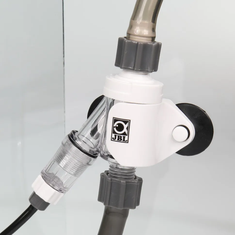 JBL Proflora Co2 Taifun inline Membrana di ricambio per tutti i diffusori JBL Taifun