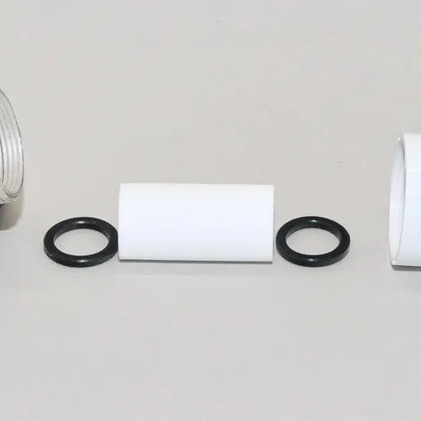 JBL Proflora Co2 Taifun inline Membrana di ricambio per tutti i diffusori JBL Taifun