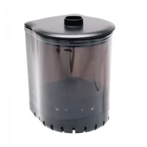 Aquael Ricambio Vano filtro Turbo Filter 1000 - 1500 - 2000