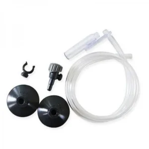 Eheim Diffusore 4003660 per tubi da 9-12 mm - aeratore a sistema venturi da montare lungo la mandata del filtro 2211 o simili