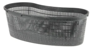 Oase Cestello per piante ovale 45x18 cm altezza 15 cm - vaso per piante da laghetto - cod. 53756