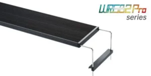 Plafoniera Led Chihiros WRGB II Pro 60 fresh 74 w con controller bluetooth - per acquari di acqua dolce da 60 a 80 cm