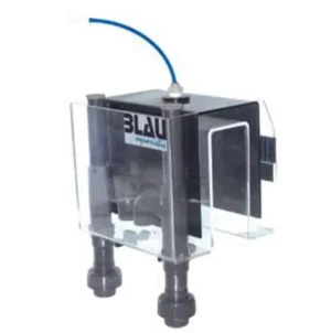 Blau Aquaristic Overflow 3000 - sistema di scarico esterno per vasca senza fori - 3000 lt/h