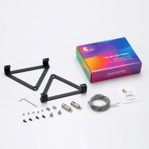 Chihiros WRGB II Slim Kit di sospensione per appendere al soffitto le Plafonire WRGB 2 Slim