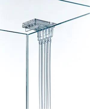 Chihiros Dosing Pump Tube Holder - supporto + tubi per pompe dosometriche