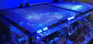 D-D Jumpguard Pro DIY Tank Cover 180x90cm - rete anti-salto fai-da-te con cornice per acquario - cod. TC18090PRO