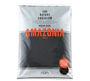 ADA Aqua Soil New Amazonia Ver.2 - 3 lt - fondo allofano 2-3mm per acquari con piante e/o caridine cantonensis