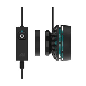 Aquaillumination Ai Nero 7 pump - 15.000 lt/h - pompa di movimento con controller bluetooth e app - Nero 7 - NX7