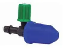 Easy Reefs Easyconnect 25 - rubinetto adattatore per buste da 250ml