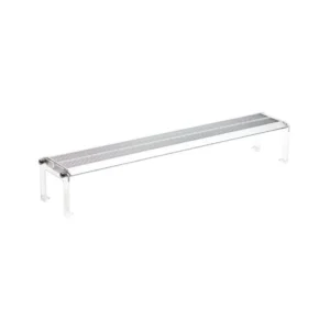 Aqpet Bright 450 RGB Plafoniera Led fresh 30 w con controller - per acquari di acqua dolce da 45 a 60 cm