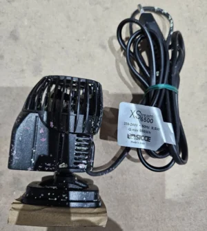 Sicce  XSTREAM 6.500 lt/h - 8 W - USATO COME NUOVO - Pompa di movimento