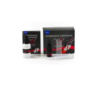 Nyos Carbonate Alkalinity Reefer Test KH - Durezza carbonatica - Sufficente per 50 misurazioni - acquario marino