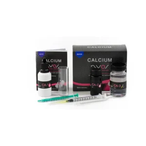 Nyos Calcium Reefer Test Ca - Calcio - Sufficente per 50 misurazioni - acquario marino