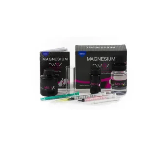 Nyos Magnesium Reefer Test Mg - Magnesio - Sufficente per 50 misurazioni - acquario marino