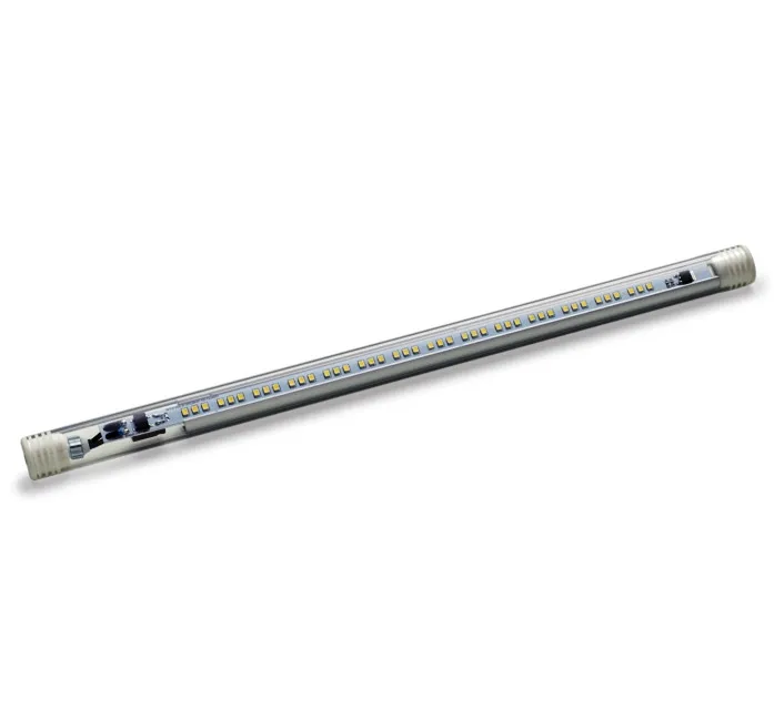 Oase HighLine Classic LED DayLight 40 - tubo led 8w - 40 cm - 6500° K per sostituzione dei classici neon - cod. 70181