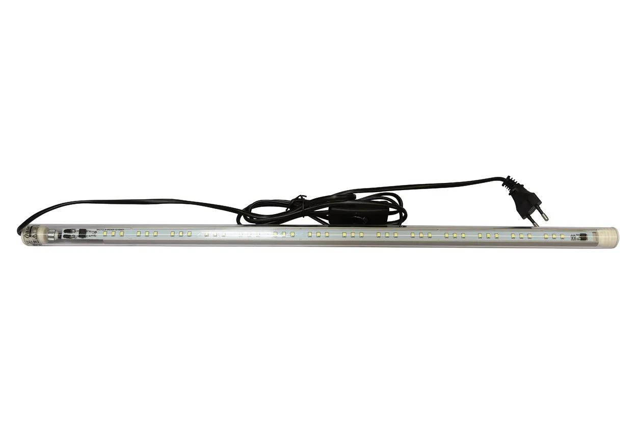 Oase HighLine Classic LED DayLight 40 - tubo led 8w - 40 cm - 6500° K per sostituzione dei classici neon - cod. 70181