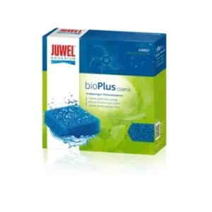 Juwel BioPlus Coarse M - Spugna blu grossa compact di ricambio per filtro Bioflow M - cod. JWAC386