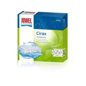 Juwel Cirax Compact M - contenitore con granulato ceramico biologico di ricambio per filtro Bioflow M - cod. JWAC384A