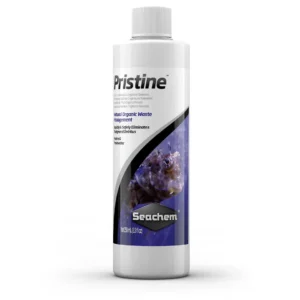 Seachem Pristine 250 ml - attivatore batterico per acquario dolce e marino