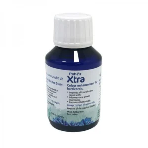 Korallen Zucht Pohl's Xtra 100 ml - Accentua la colorazione dei coralli duri