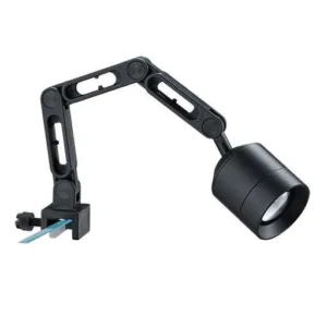 Chihiros Z Light TINY - Faretto Led 6 w - per acquari di acqua dolce fino a 60 cm con controller Bluetooth e app