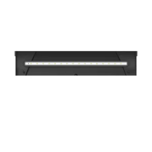 Barra led di ricambio o aggiuntiva 8 w - Vecchia versione distanza fori 51.5 cm completa per Acquario Aqpet Simply Led 60