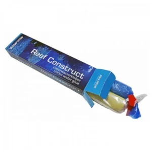 Aqua Medic Reef Construct - colla epossidica bicomponente istantanea per coralli 2x56 gr - cod. 420.60
