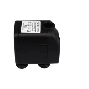 Aqpet Flow 600SK pompa sommergibile di ricambio con rotore ad aghi per Skimmer Poseidon XS