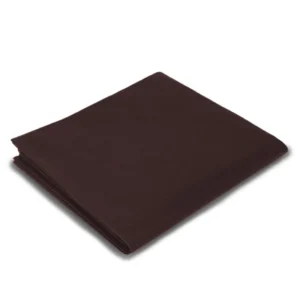 TNT marrone tessuto non tessuto 100x100 cm per terrario paludario, terracquario, acquaterrario o presepe
