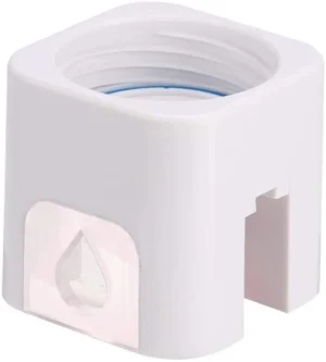 Whimar Easy Water Filler - sistema per rabocco automatico a caduta - bottiglia esclusa