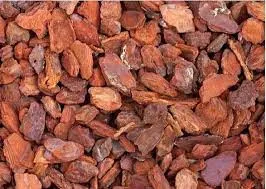 Corteccia di pino rosso portoghese 5-15 mm - 5 lt per fondo terrario bioattivo, paludario, terracquario, acquaterrario o presepe