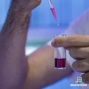 Test marino (NO SPEDIZIONE - SOLO RITIRO IN SEDE) - portare bottiglietta d'acqua dell'acquario