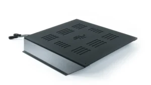 Skylight Pri 55 Intense - 1 lampada - plafoniera led per terrari 50x50x80h cm con alimentatore e controller wifi integrato