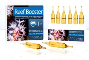Prodibio Reef Booster 30 FIALE integratore alimentare per coralli e rocce vive - confezione intera