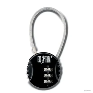 Exo Terra – Terrarium Lock – lucchetto con combinazione per terrario - cod. PT2620
