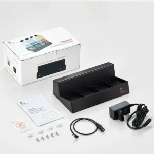 Chihiros Magnetic Stirrers - agitatore magnetico per contenitori per pompe dosometriche per fertilizzanti dolce