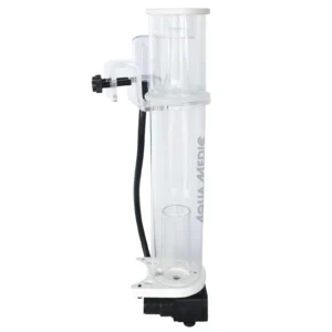 Aqua Medic EVO 100 Skimmer - Schiumatoio interno appeso per acquari fino a 100 litri