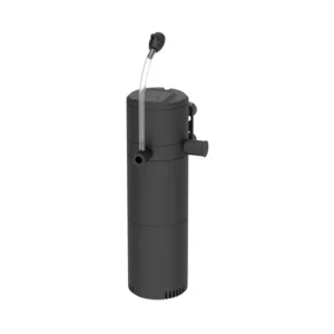 Aqpet Bioneptune Pro BP2 - filtro interno 800 lt/h per acquari e tartarughiere fino a 200 lt