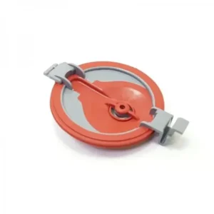 Askoll Coprigirante di ricambio - per filtro Pratiko 300-400 3.0 SS - cod. 922418