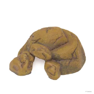 Exo Terra Reptile Cave Small 13,4X9,5X6,1 cm - Tana per terrario con rettili o anfibi - cod. PT-2930